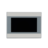 Panel táctil TFT de 4,3 pulgadas serie HMI HK60