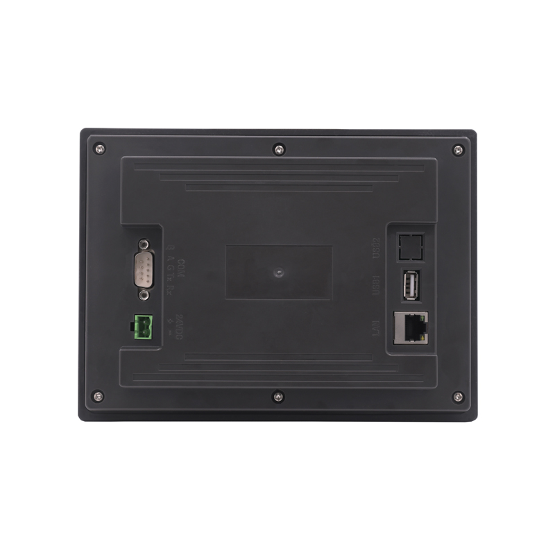 Panel táctil TFT de la serie HMI 30