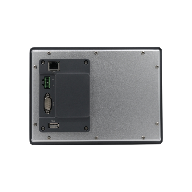 Panel táctil TFT de la serie HMI 80