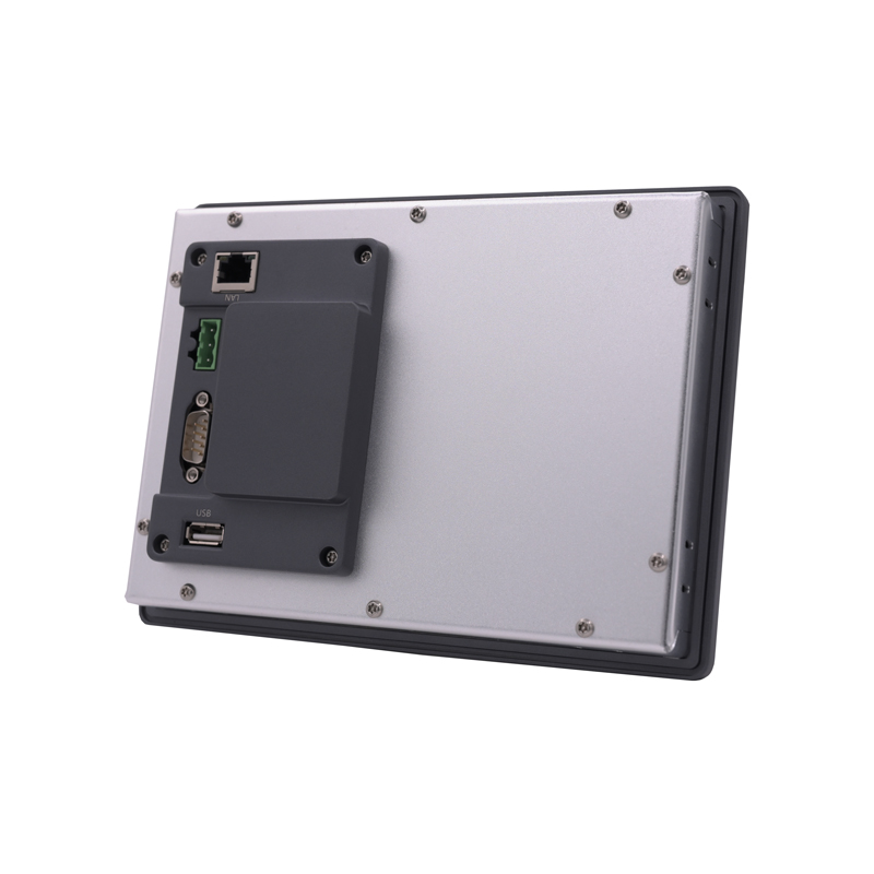 Panel táctil TFT de la serie HMI 80