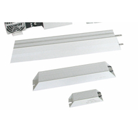 Resistencia de recinto de aluminio （rxlg)