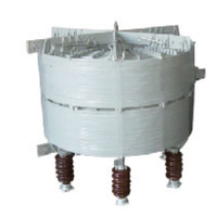 Reactor de núcleo （KCR）