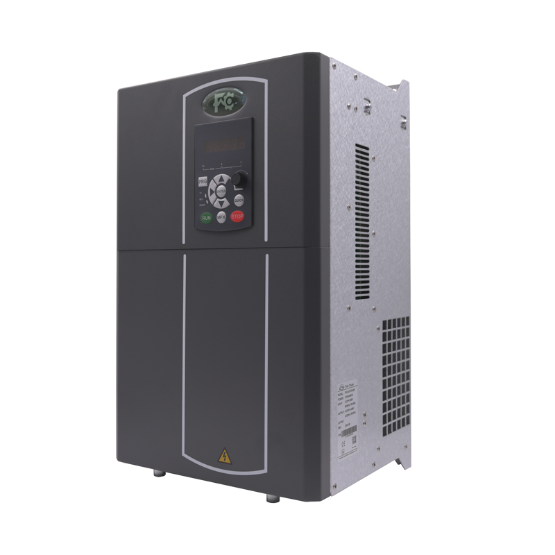 Serie FC110C del inversor de frecuencia