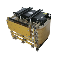 Reactor regenerado de energía (EFR)