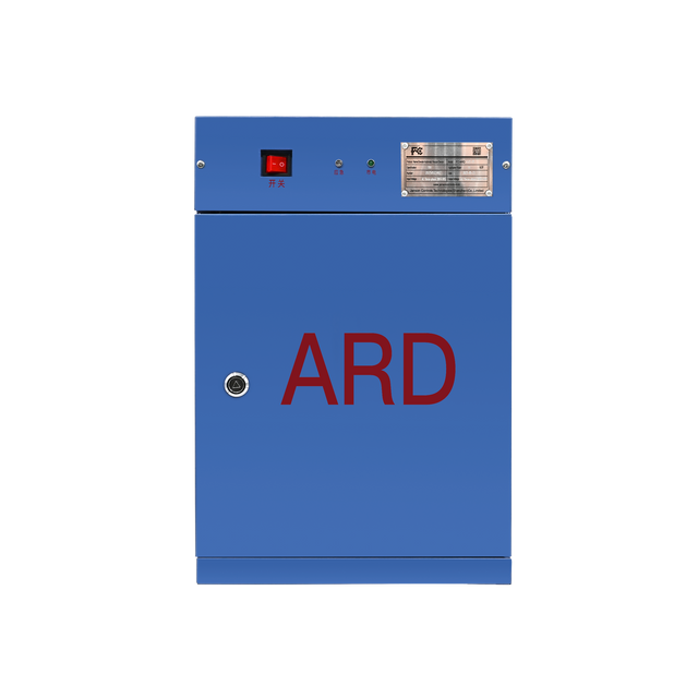 Dispositivo de rescate automático FC ARD 2 Series para ascensores