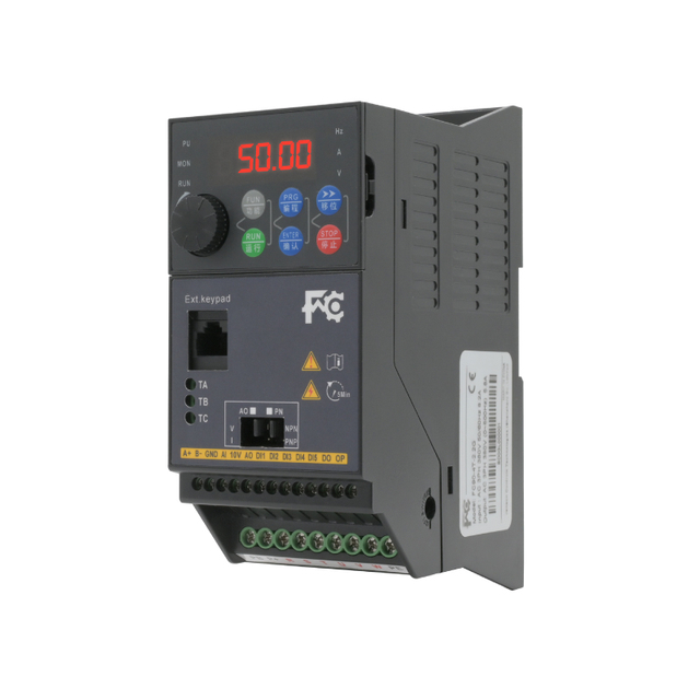 Serie FC90 Mini AC Drive