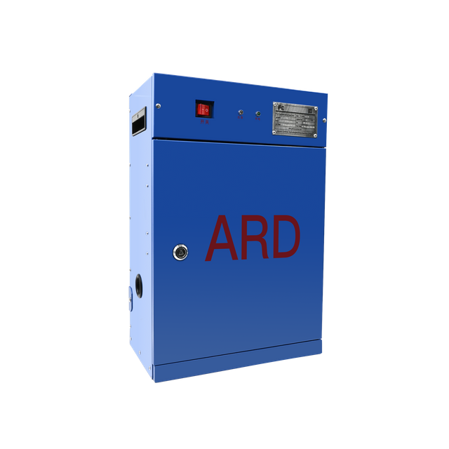Dispositivo de rescate automático FC ARD 2 Series para ascensores