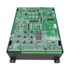 Controlador de operador de puerta integrado de la serie DM100