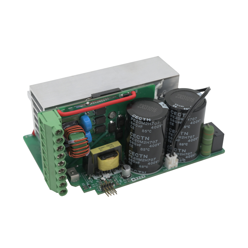 Serie FC90 Mini AC Drive