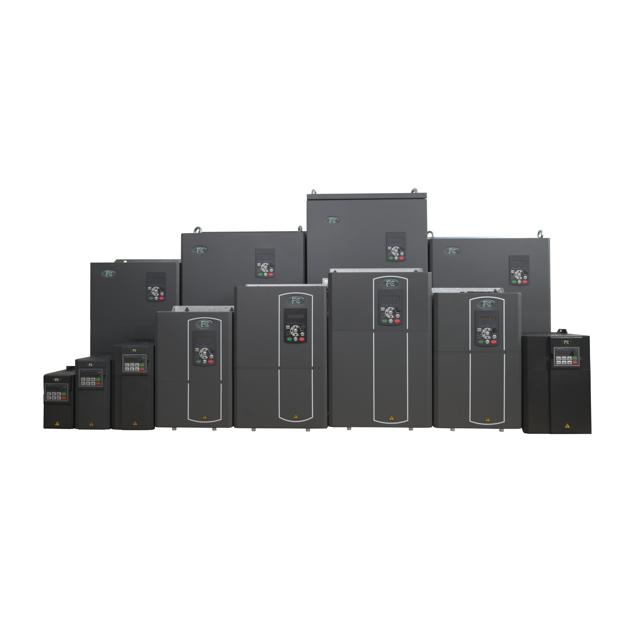 Serie FC110C del inversor de frecuencia