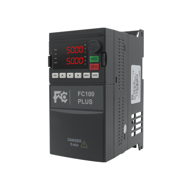 Variador de CA general vectorial de bucle abierto serie FC100P