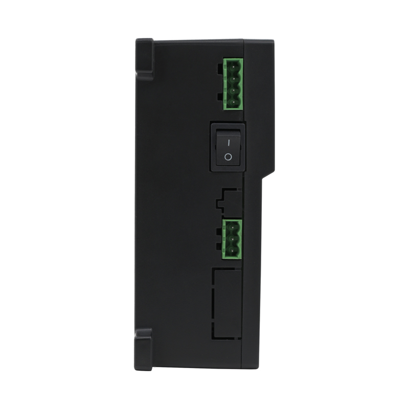 Controlador de operador de puerta integrado de la serie DM100