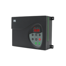 Controlador de operador de puerta integrado de la serie DM100