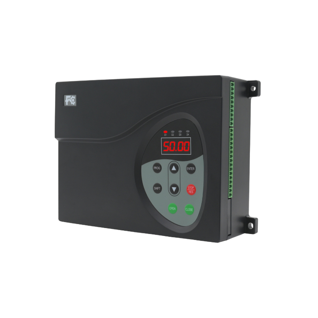 Controlador de operador de puerta integrado de la serie DM100