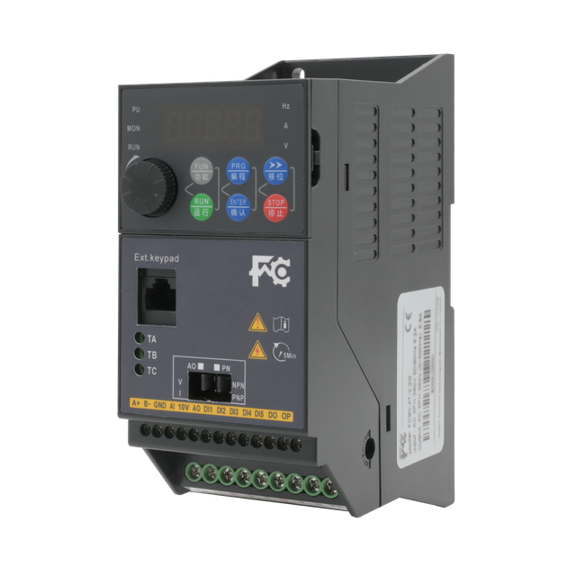Serie FC90 Mini AC Drive
