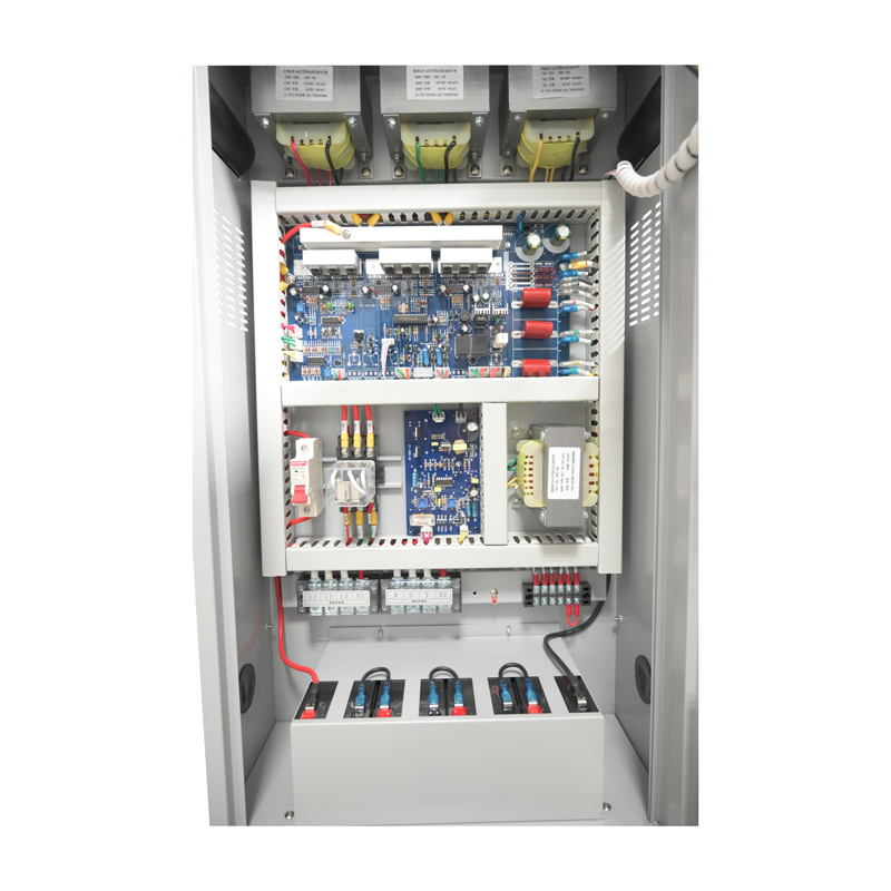 Dispositivo de rescate automático FC-ARD para la serie de ascensores (7.5 ~ 37kW)
