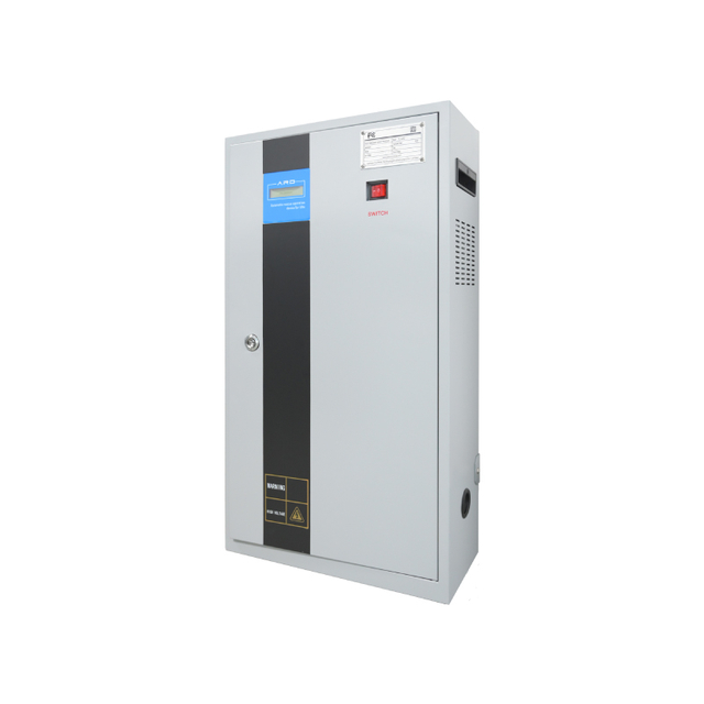 Dispositivo de rescate automático FC-ARD para la serie de ascensores (7.5 ~ 37kW)