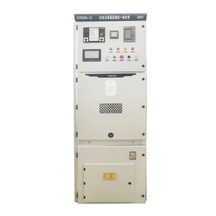 Soft Starter 6000V y 10000V todo en uno Gabinete SSDHV Serie