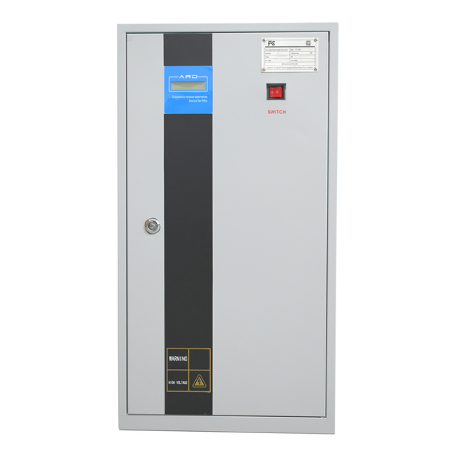 Dispositivo de rescate automático FC-ARD para la serie de ascensores (7.5 ~ 37kW)