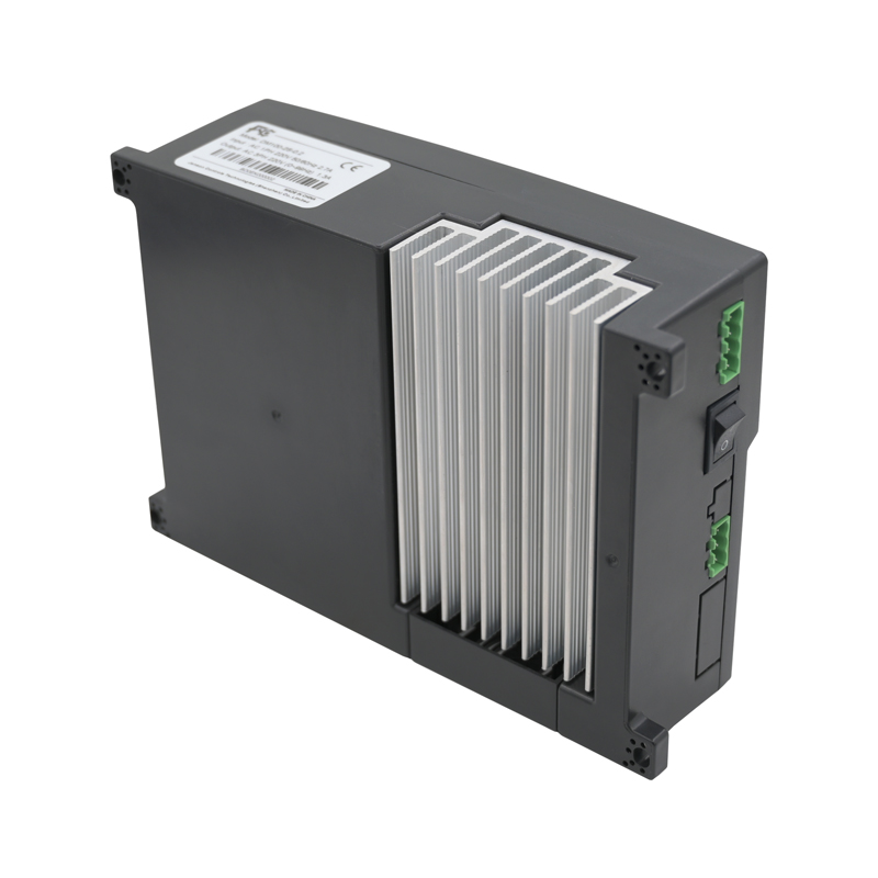 Controlador de operador de puerta integrado de la serie DM100