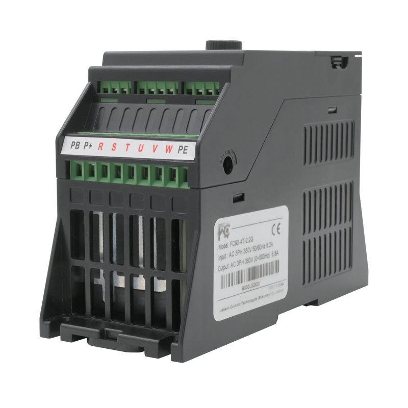 Serie FC90 Mini AC Drive