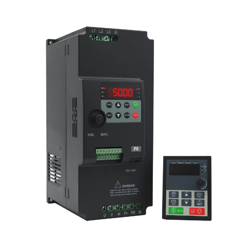 Selección del variador de CA vectorial de bucle correcto: tipos, características y ajuste industrial