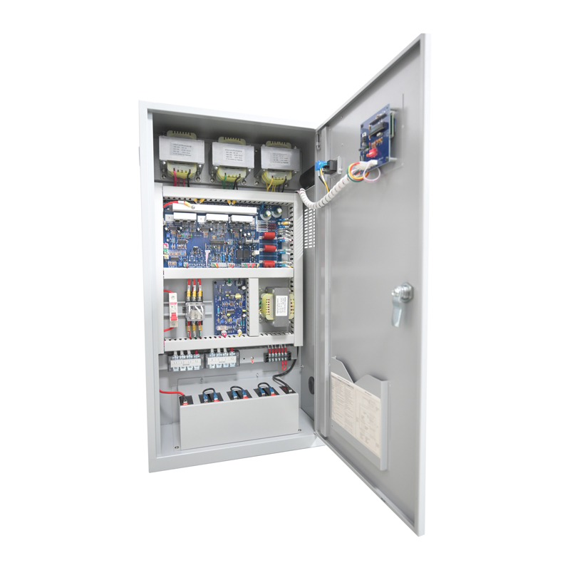 Dispositivo de rescate automático FC-ARD para la serie de ascensores (7.5 ~ 37kW)