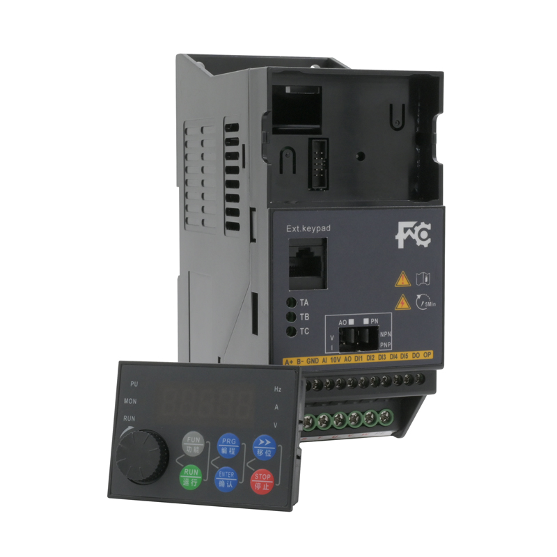 Serie FC90 Mini AC Drive