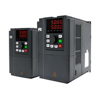 Serie FC280 Vector de alto rendimiento AC Drive