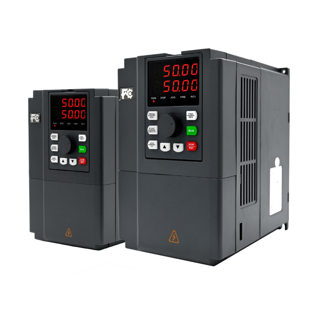 Serie FC280 Vector de alto rendimiento AC Drive