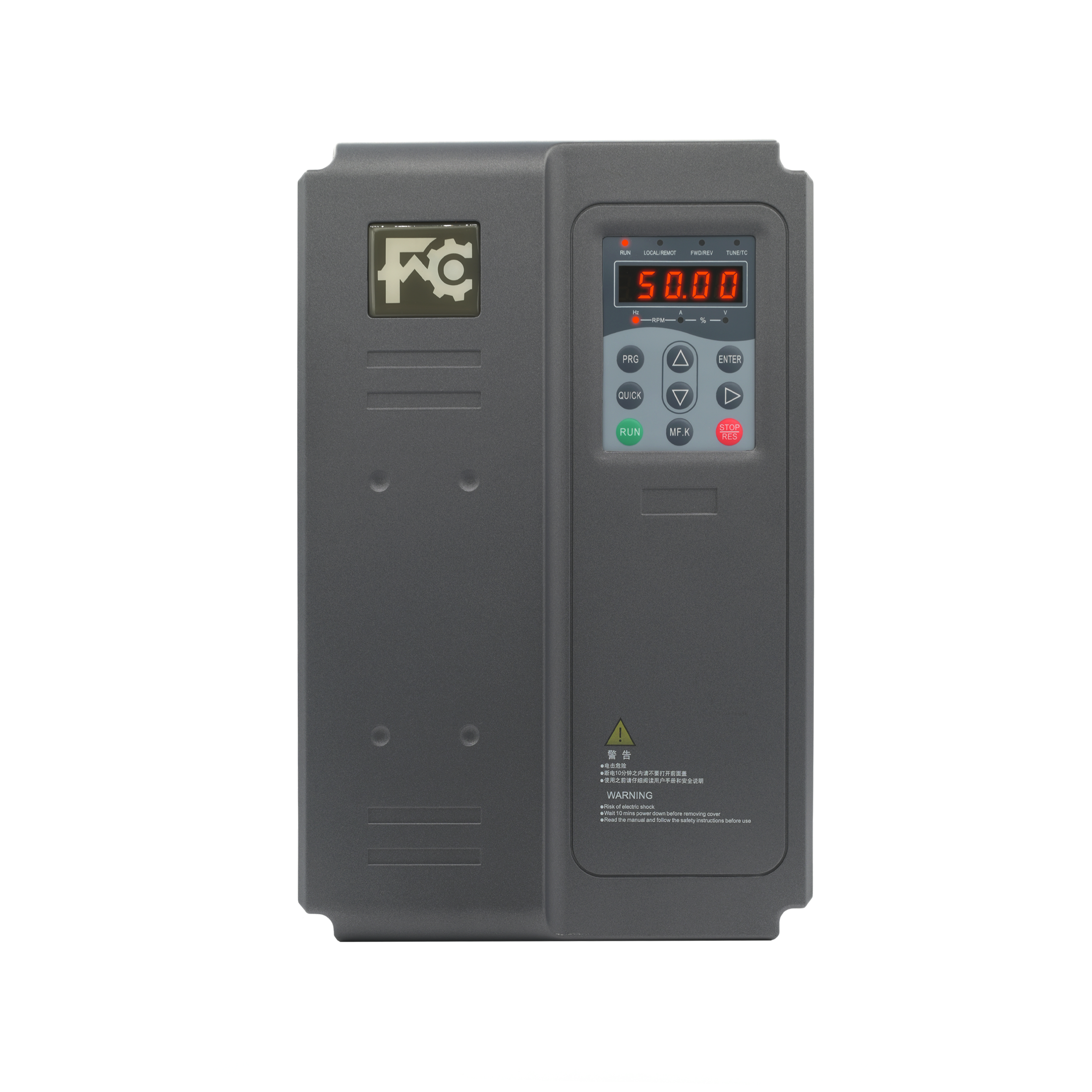 Serie FC320L Drive de CA de vector de circuito cerrado para ascensores para ascensores