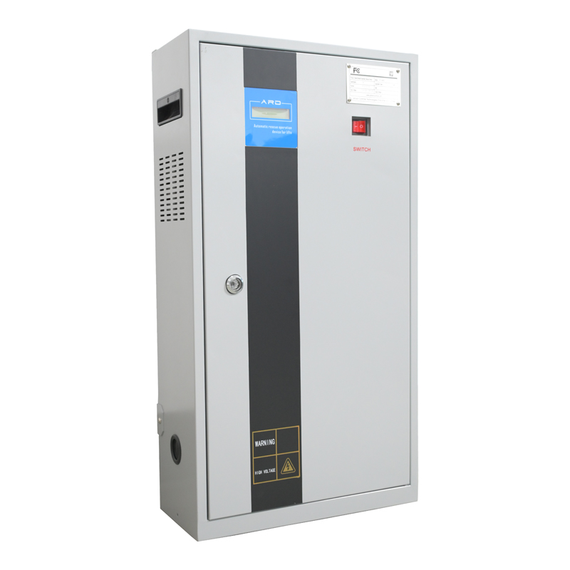 Dispositivo de rescate automático FC-ARD para la serie de ascensores (7.5 ~ 37kW)