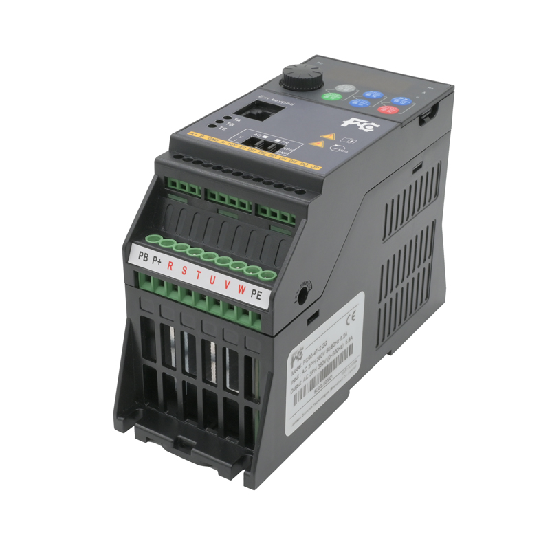 Serie FC90 Mini AC Drive