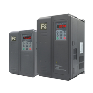 Serie FC320L Drive de CA de vector de circuito cerrado para ascensores para ascensores