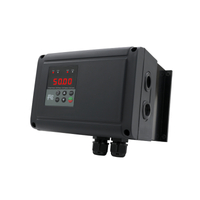 Serie de bomba de agua de alta protección FC610