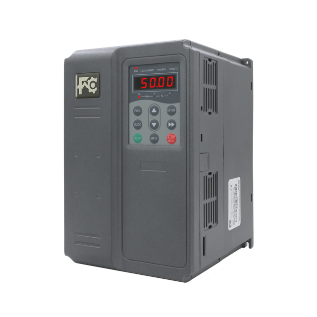 Serie FC320L Drive de CA de vector de circuito cerrado para ascensores para ascensores