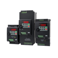 Serie FC100E Simple Open Loop Vector AC Drive