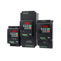 Serie FC100E Simple Open Loop Vector AC Drive