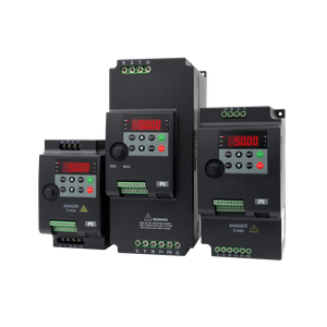 Serie FC100E Simple Open Loop Vector AC Drive